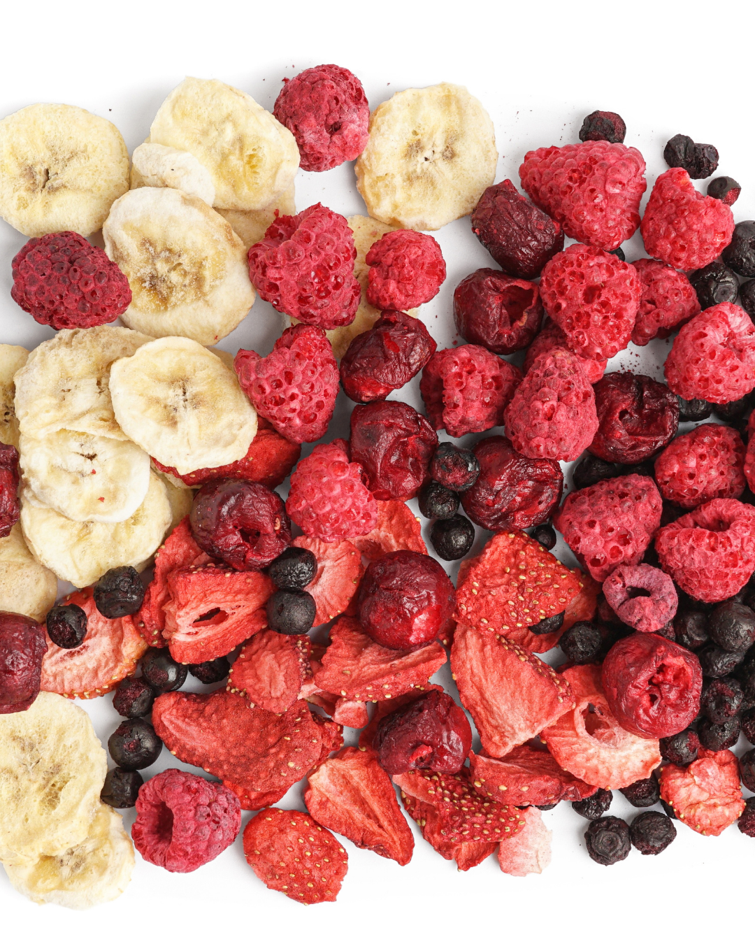 Crispy, Healthy Snacks