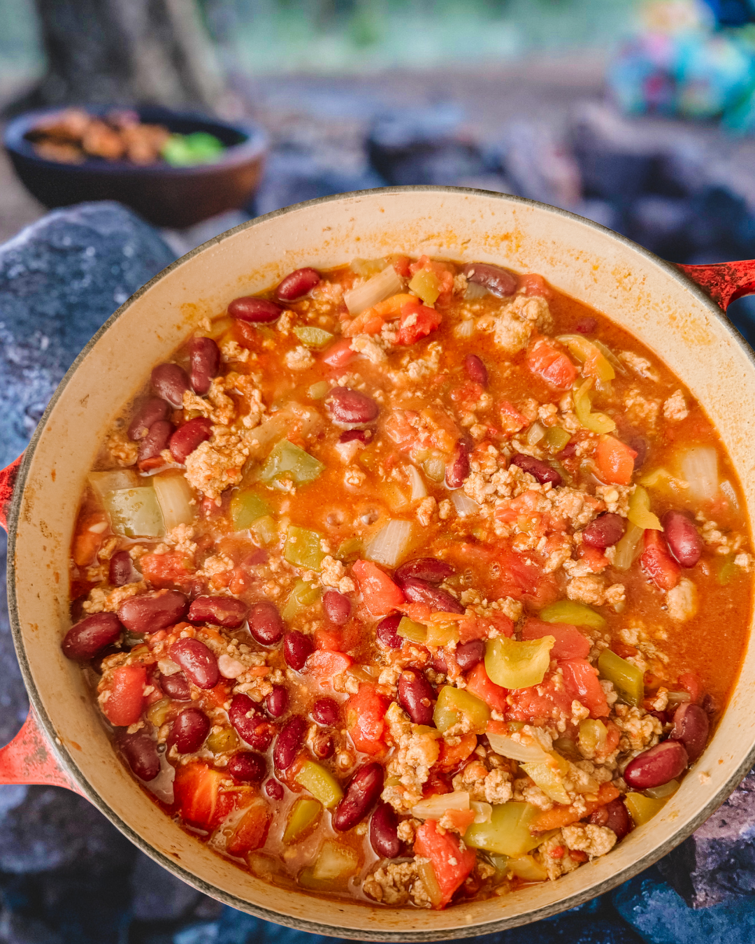 Freeze-Dried Meals
