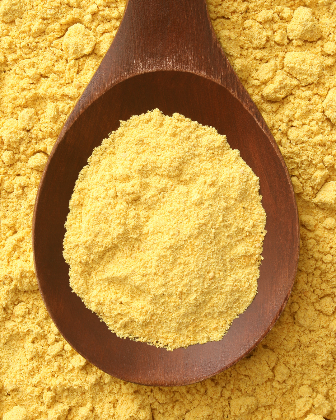 Freeze-dried Lemon Powder