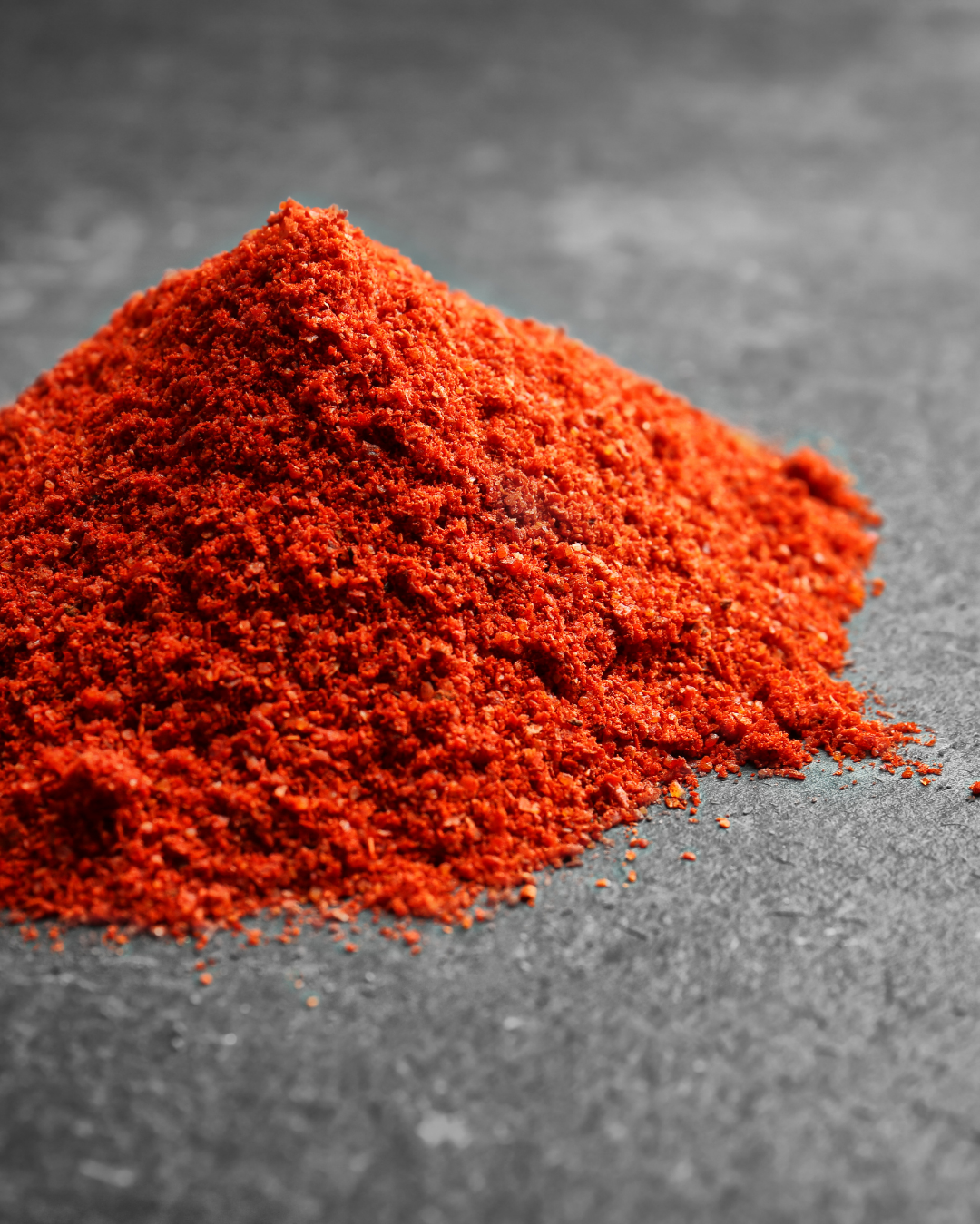 Limited Edition: Freeze Dried Goji Powder
